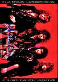 Winger ウインガー/Complete Video Collection 1988-1991
