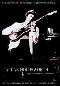 Allan Holdsworth アラン・ホールズワース/Live Performances 1974-1979