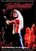 Ted Nugent テッド・ニュージェント/Visual Metalogy Early Years
