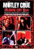 Motley Crue モトリー・クルー/NJ,USA 2024