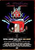 Various Artists A Tribute Jeff Beck Eric Clapton,Gary Clark Jr.,John Mclaughlin,Rod Stewart/London,UK 5.23.2023 Complete & more