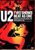 U2 ユーツー/Germany 1983 Upgrade & more