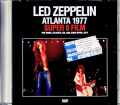 Led Zeppelin レッド・ツェッペリン/GA,USA 1977 8mm Film Edition Jewel Version