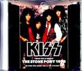 Kiss キッス/NJ,USA 1990 Jewel Version