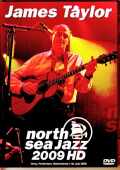 James Taylor ジェームス・テイラー/Netherlands 2009 Upgrade