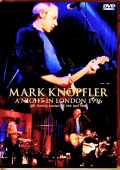 Mark Knopfler マーク・ノップラー/London,UK 1996 Complete