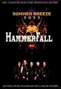 Hammerhall ハンマーフォール/Summer Breeze Germany 2023 Complete