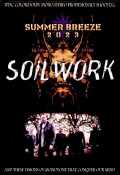 Soil Work ソイルワーク/Summer Breeze Germany 2023 Complete