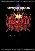 Shadow Of Intent シャドウ・オブ・インテント/Summer Breeze Germany 2023 Complete