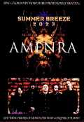 Amenra アメンラー/Summer Breeze Germany 2023 Complete