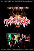 Tankard タンカード/Summer Breeze Germany 2023 Complete