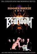 Beartooth ベアトゥース/Summer Breeze Germany 2023 Complete