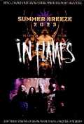 In Flames イン・フレイムス/Summer Breeze Germany 2023 Complete