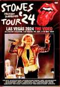 Rolling Stones ローリング・ストーンズ/NV,USA 2024 Complete 2Cam Shot Edition