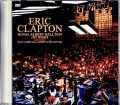 Eric Clapton エリック・クラプトン/London,UK 5.20.2024 Jewel Version