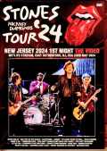 Rolling Stones ローリング・ストーンズ/NJH,USA 5.23.2024 Complete Multi-cam Edition