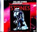 Rolling Stones ローリング・ストーンズ/PA,USA 2024 Complete Jewel Version