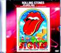 Rolling Stones ローリング・ストーンズ/GA,USA 2024 Complete Jewel Version