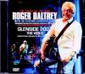 Roger Daltrey ロジャー・ダルトレー/PA,USA 2024 Complete