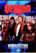 Demon デーモン/England,UK 1982