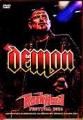 Demon デーモン/Germany 2024 Complete