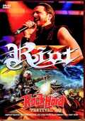 Riot V ライオット/Germany 2024 Complete
