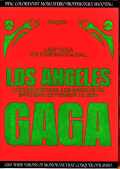 Lady Gaga レディ・ガガ/CA,USA 2022 Complete