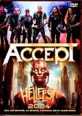 Accept アクセプト/France 2024 Complete