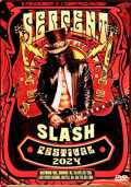 Slash スラッシュ/WA,USA 2024 2Days