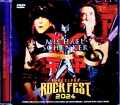 Michael Schenker マイケル・シェンカー/Spain 2024
