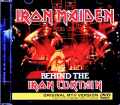 Iron Maiden アイアン・メイデン/Documentary of Eastern Europe Tour 1984
