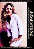 Joss Stone ジョス・ストーン/Germany 2017