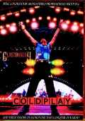 Coldplay コールドプレイ/England,UK 2024 Complete