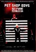 Pet Shop Boys ペット・ショップ・ボーイズ/England,UK 2024 Complete