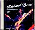 Richard Bona リチャード・ボナ/Germany 2023 Jewel Version
