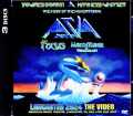 Asia Focus Martin Turner ex. Wishbone Ash エイジア フォーカス マーティン・ターナー/PA,USA 2024