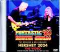 Pat Benatar Neil Giraldo パット・ベネター/PA,USA 2024 Complete Jewel Version
