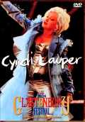 Cyndi Lauper シンディ・ローパー/England,UK 2024 Complete