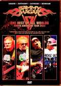 Sammy Hager Joe Satriani サミー・ヘイガー ジョー・サトリアーニ/GA,USA 2024 & more