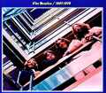 Beatles ビートルズ/青盤 1967年-1970年 アメリカ・キャピトル編集 1967-1970 AI Colorized New Remaster Edition Jewel Version