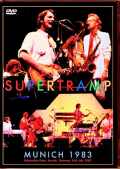 Supertramp スーパートランプ/Germany 1983 Best Master