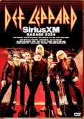 Def Leppard デフ・レパード/CA,USA 2024 Complete
