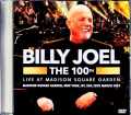 Billy Joel ビリー・ジョエル/NY,USA 3.28.2024 Complete Pro-Shot Edition Jewel Version