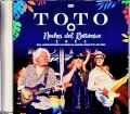 Toto トト/Spain 2024 Complete Jewel Version