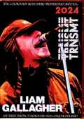 Liam Gallagher リアム・ギャラガー/Scotland,UK 2024 & more