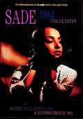 Sade シャーデー/Switzerland 1984 & more