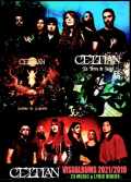 Celtian せルティアン/Music & Lyric Videos 2019-2021