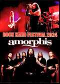 Amorphis アモルフィス/Germany 2024 & more
