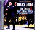 Billy Joel ビリー・ジョエル/NY,USA 7.25.2024 Complete Multi-Cam Edition Jewel Version