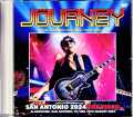 Journey ジャーニー/TX,USA 2024 Complete Jewel Version